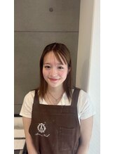 アジュールネイル 京王代田橋店(AzurNail)&nbsp;Hana.O 