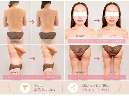アルメリ 恵比寿(Almeri)の写真