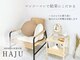 ハジュ(HAJU.)の写真