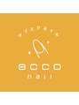 eccoネイル万代/eccoネイル万代