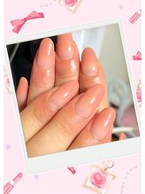 サンネイルルーム(sun nail room)/リピーター専用☆オフ無料