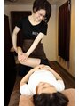 小顔・骨盤・整体専門店 ビヤン 本通り駅前店(BIEN)&nbsp;健康も美容も姿勢を良くする事が大切。その基本は股関節にアリ。
