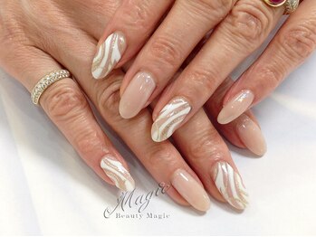 ネイルサロン ビューティーマジック 川口店/