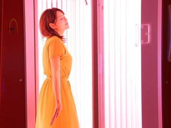 エアーチャージ ジャパン(AIRCHARGEJAPAN)/