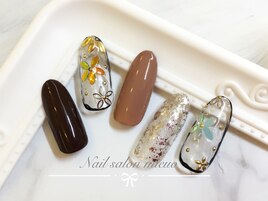 ハンド定額コース6480
