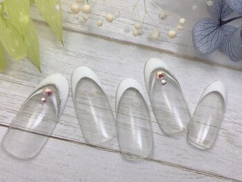 コルジャ(CORUJA)/フレンチライン♪7150