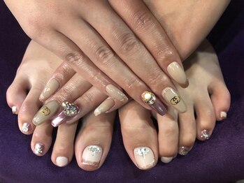 ブリリアン(Brillant)/