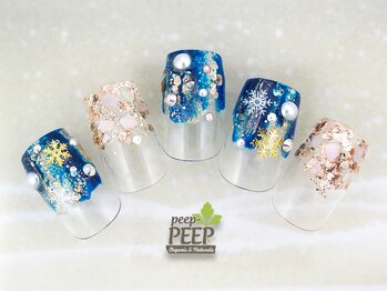 ピッピ 桜新町店(peep PEEP)/20年1月のおすすめコース-7