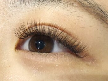 スターネイルプラス 福岡天神西通り店(Star Nail plus)/3Dボリュームラッシュ120束