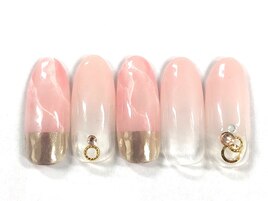 ゴージャス定額¥8300