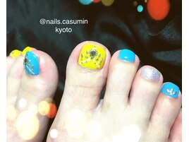 お得なフットジェル