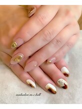 エムシーベル(m.c bell)/