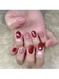 シンプルデザイン★☆