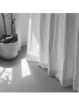 シービューティーサロン(Sea beauty salon)/内観