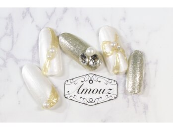 アモウズ(Amouz)/定額【テーマ:ブライダル】7