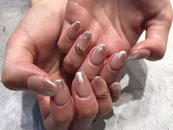 ミヤビネイル(miyabi nail)/ネイリスト相談コース ９０min