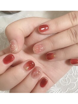 キュート ビューティーサロン(Cute Beauty Salon)/