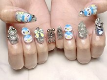 ラスズラン(La suzuran)/120分