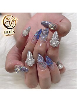 アムズ(am’S)/