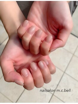 エムシーベル(m.c bell)/