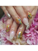 アイネイル(iNAIL)/