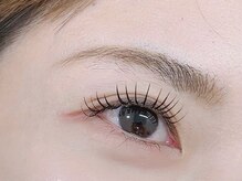 ダブリューアイラッシュ 中野(W.eyelash)/【マツエク】160本