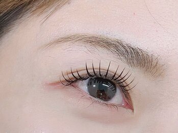 ダブリューアイラッシュ 中野(W.eyelash)/【マツエク】160本