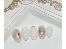 ステラネイル(Stella nail)/クリスマスネイル
