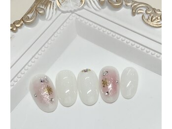 ステラネイル(Stella nail)/クリスマスネイル
