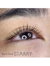 スターリー(STARRY)/デザインラッシュリフト