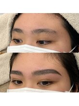 ベティーブー(Betty boo)/HBL