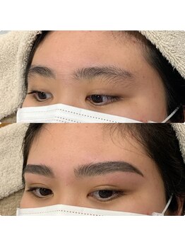 ベティーブー(Betty boo)/HBL