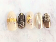 ネイルサロン ルーム 千葉店(ROOM)/【定額プラチナコース¥6800】