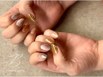 ブルームボーテ 北堀江(bloombeaute)/