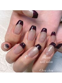 マグネット×フレンチ