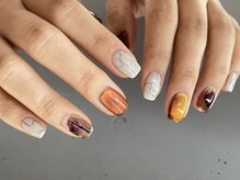 スティラ サポ ネイルアンドアイラッシュ(Stilla SAPO Nail&Eyelash)