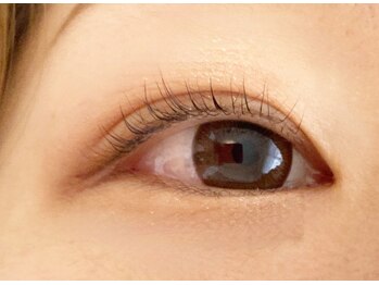 シマー(shimmer)/根本立ち上げ緩めカール♪