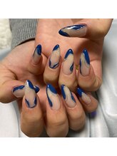 コロミネイル(colome nail)/