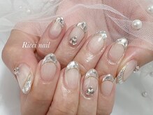 チアフルチア バイ リッチネイル(CheerfulCheer by Ricci nail)/