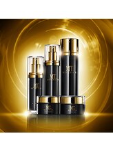 ビューティーサロン シャーロット(Beauty Salon Charlotte)/MT　ステムケアライン