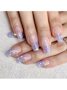 プールヴー☆オングル/