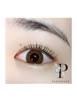 ラフォクシー(La.Foxy)/パリジェンヌラッシュリフト