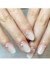 ヴォーグ(Vogue)/持ち込みデザイン