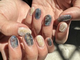 質感ニュアンス