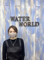 ウォーターワールド 湘南台店(WATER WORLD) 稲葉 1