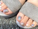 FOOT持ち込みOK★designアート