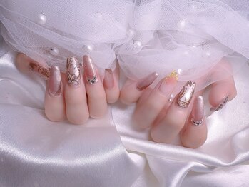 スノーネイルサロン 新宿店(Snow nail salon)/
