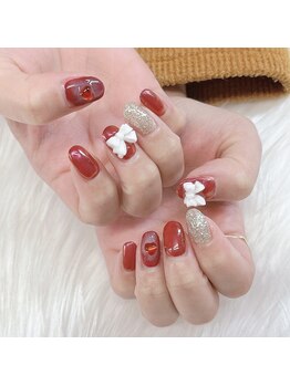 シンデレラジェル(シンデレラGEL)/