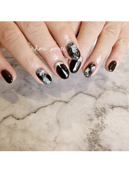 シュポルテ(chou porte)/