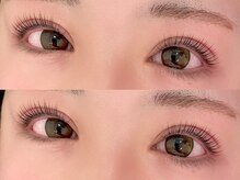 ネコル 袖ケ浦店(nekoRu)/パリジェンヌラッシュリフト